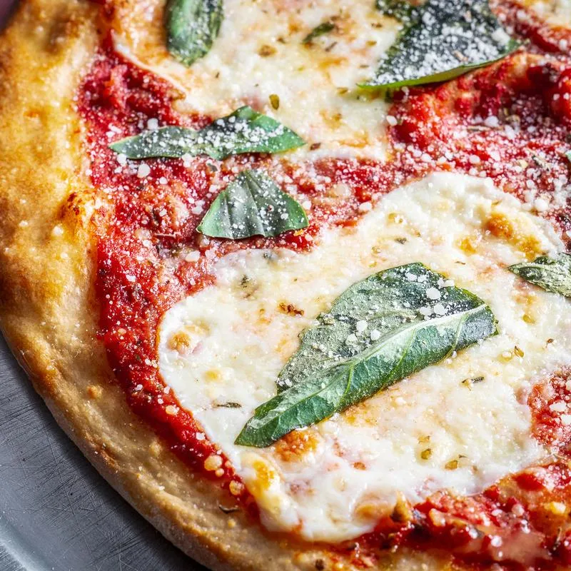 Fishhawk Pizzeria