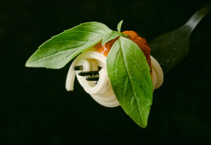 Bruschetta Francesca