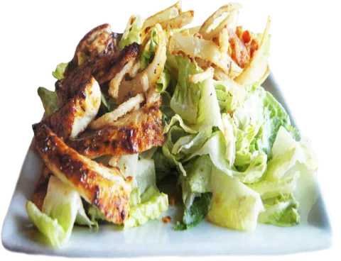 chicken-caesar-salad
