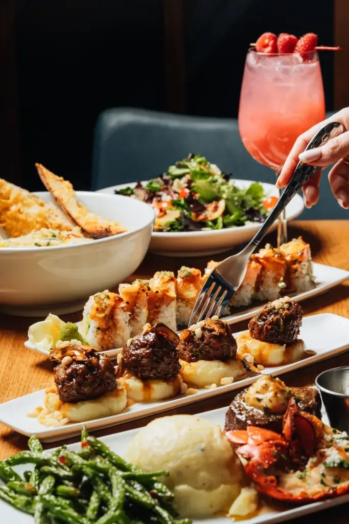 Kona Grill