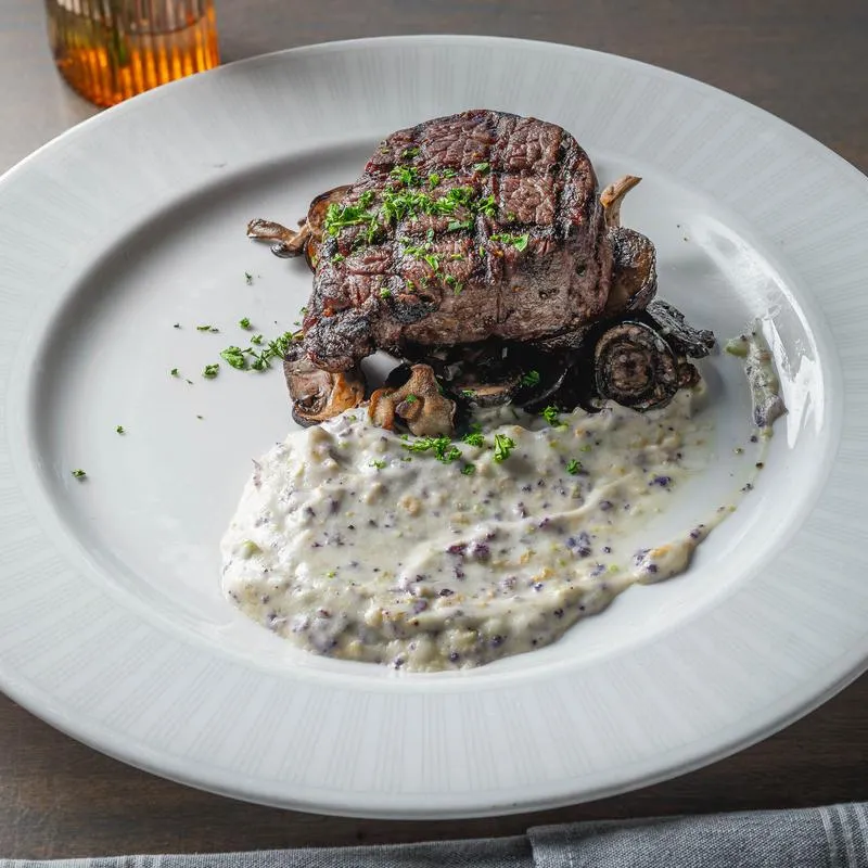 Watervue Grille