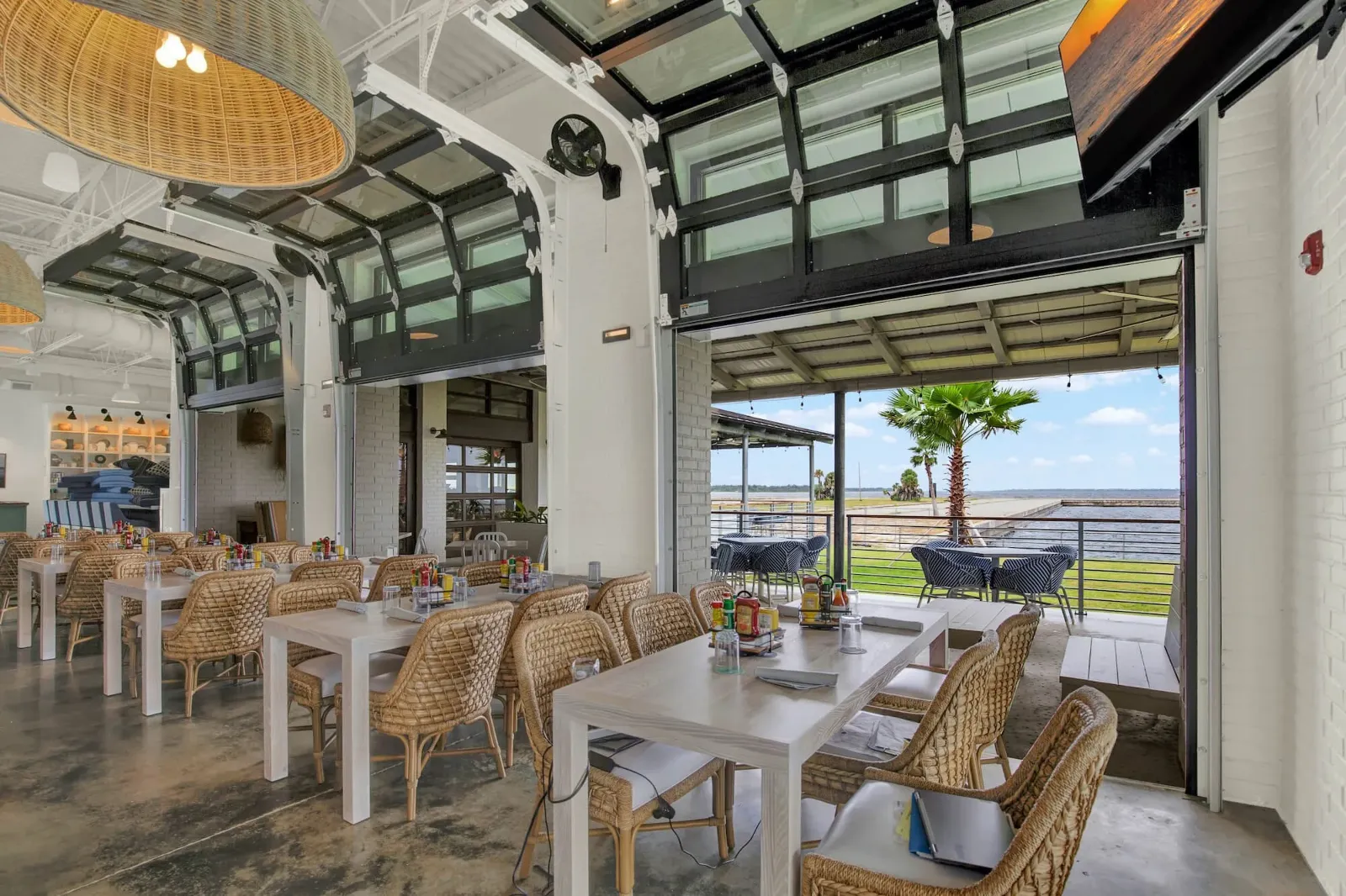 Harrison's Kitchen & Bar