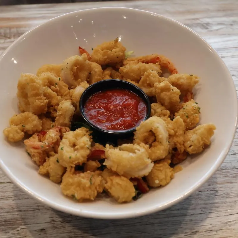 Hooked Island Grill Fort Myers