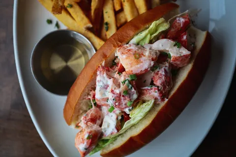 Brine Seafood and Raw Bar, unknown
