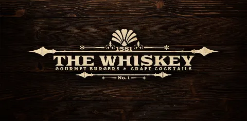 Whiskey, unknown