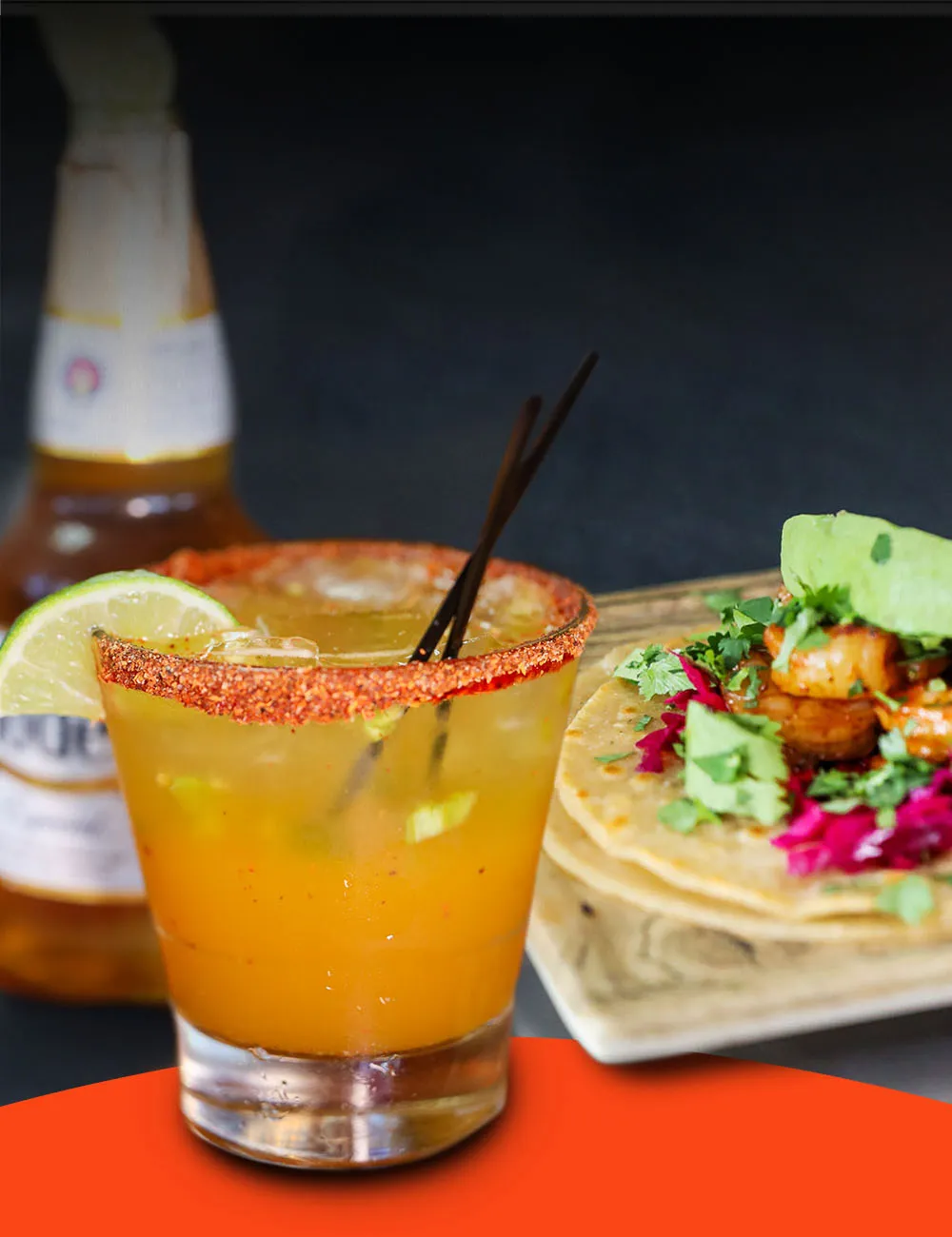 Chulas Mexican Grill