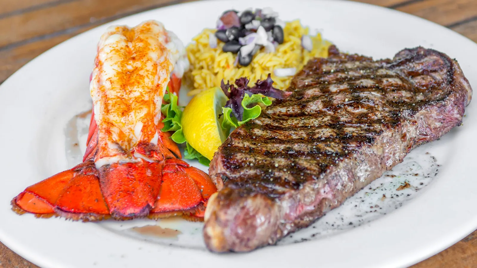Malibu Beach Grill