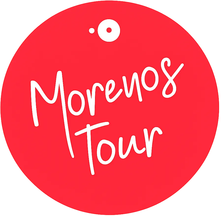 Morenos Cuba