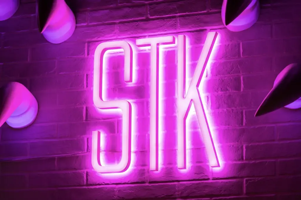 STK