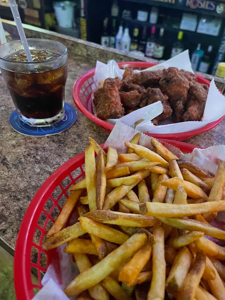 Salty Dog Saloon