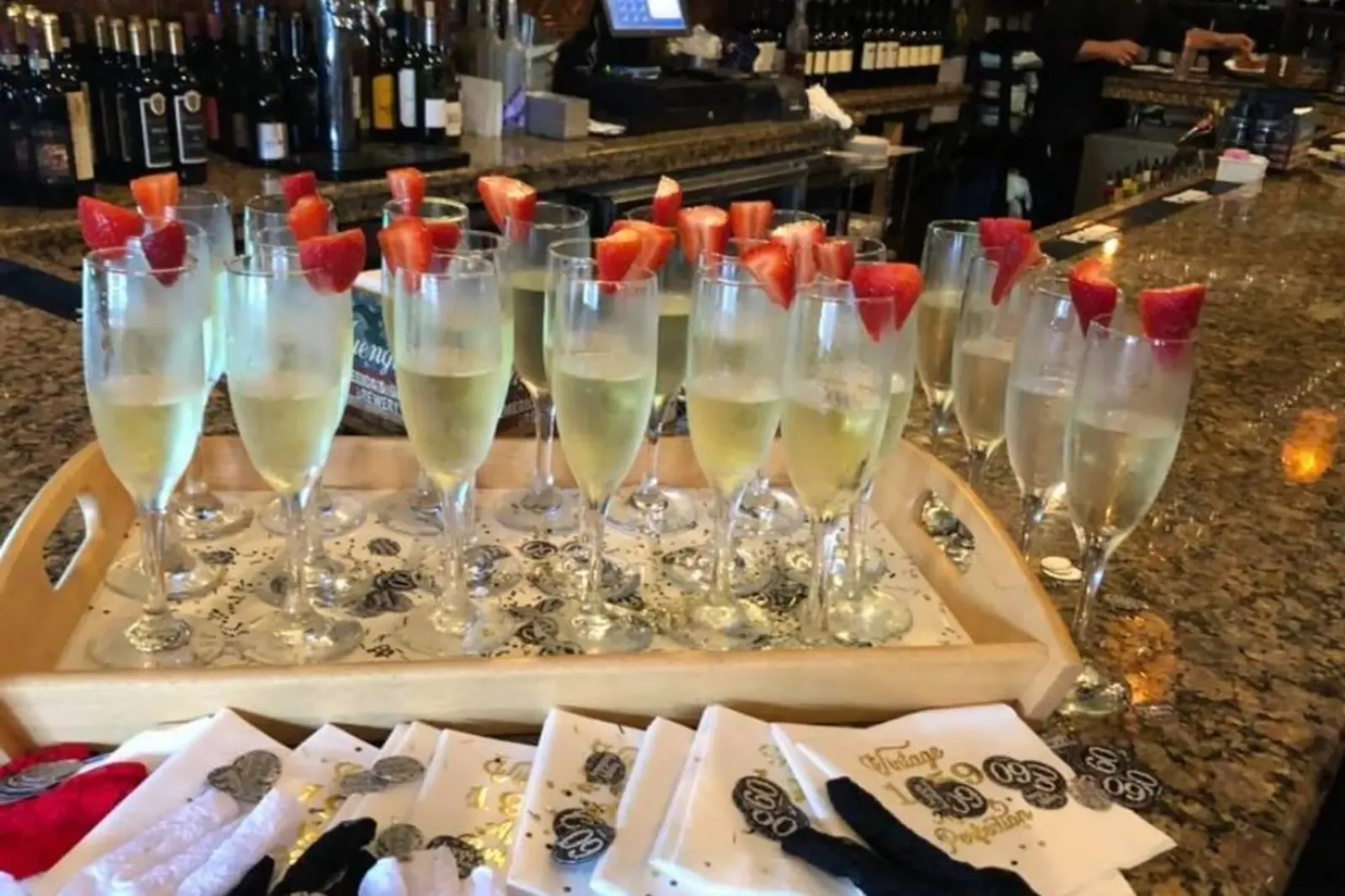 Cg 48 happy hour
