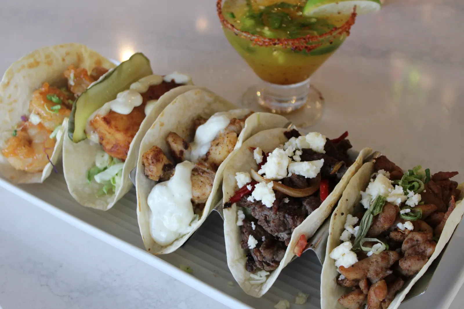 Coast Seafood Grill