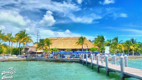 Sunset Grille and Raw Bar, unknown