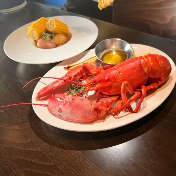Mandalay Prime Steakhouse & Lounge
