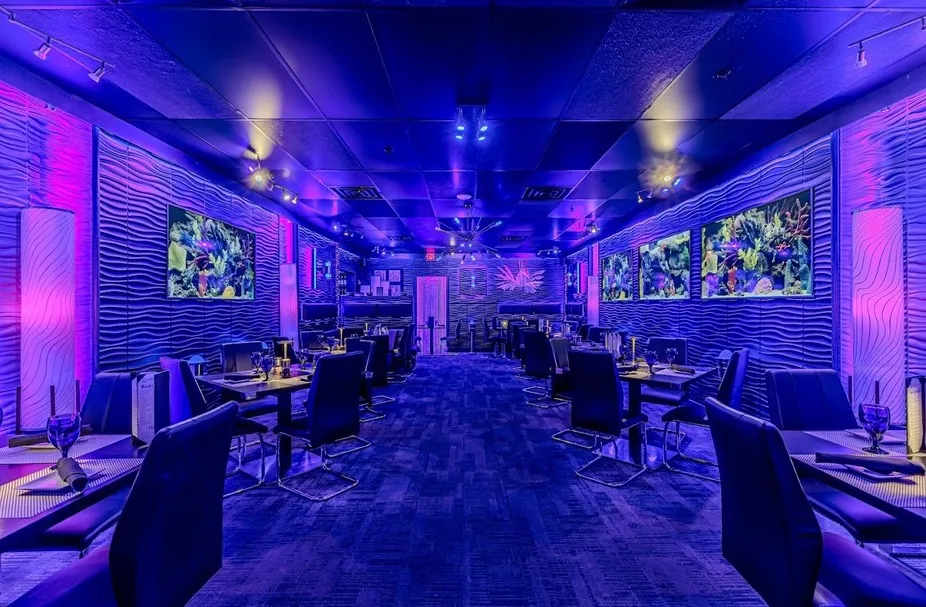 C Level Restaurant
