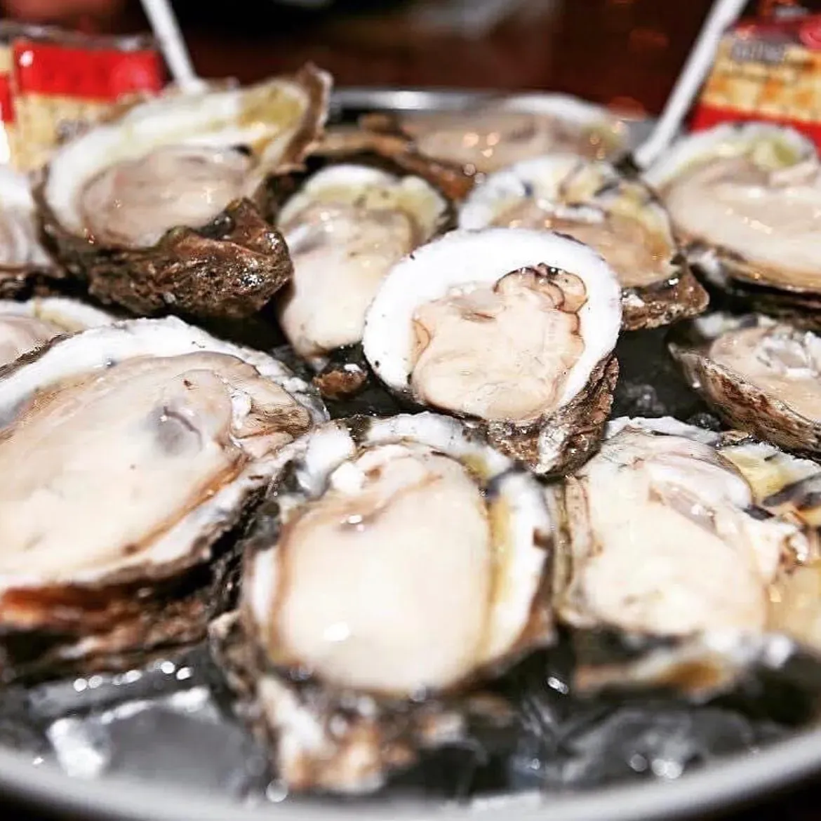 Rustys Raw Bar & Grill