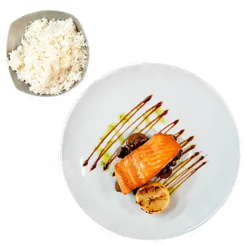 SALMON