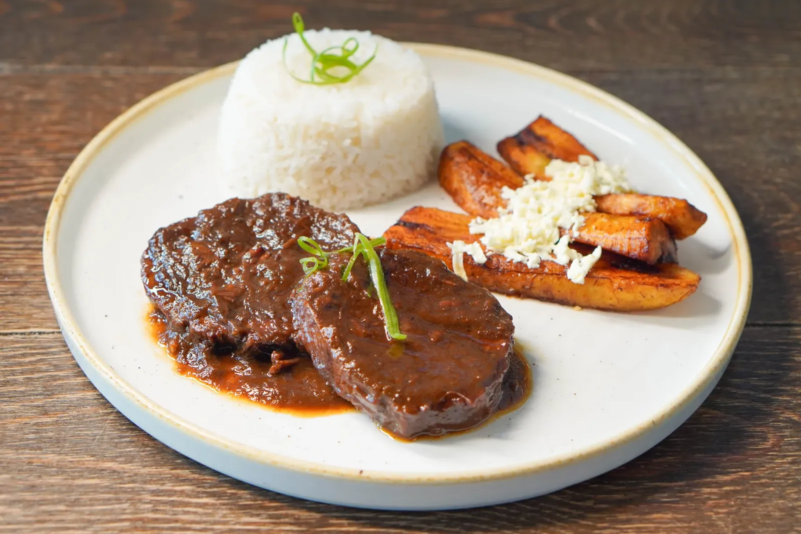 Authentic Venezuelan food and arepas in Miami FL