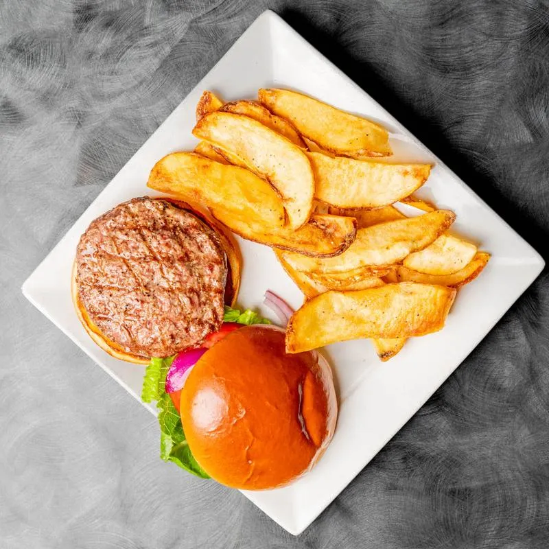 Ceno burger