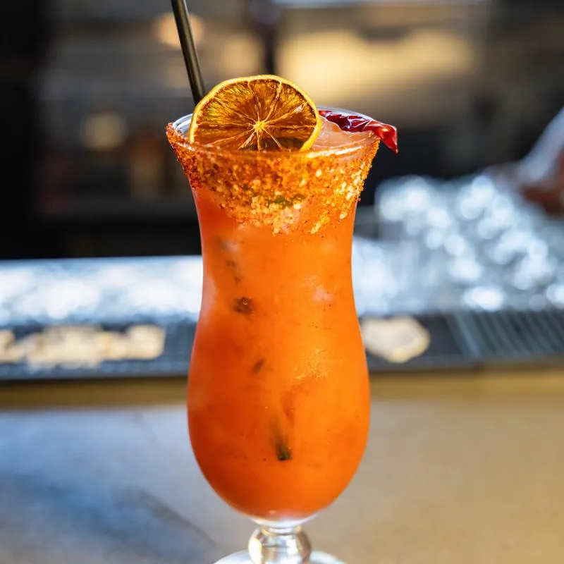 Rivales Taqueria & Craft Bar