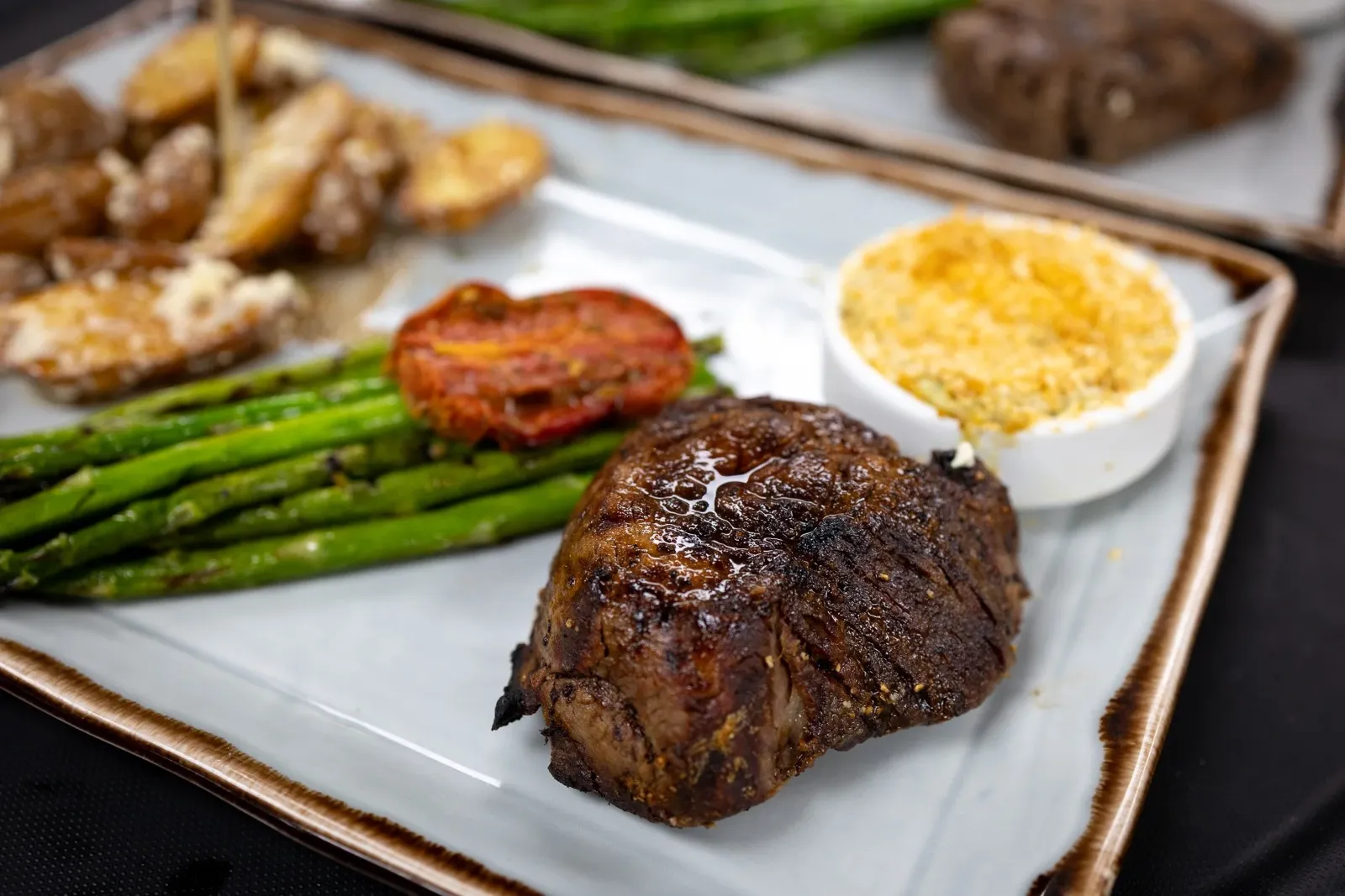 Sizzle, sear, and perfection on a plate. 🔥🥩
Treat yourself to a premium, tender cut cooked exactly the way you like it.