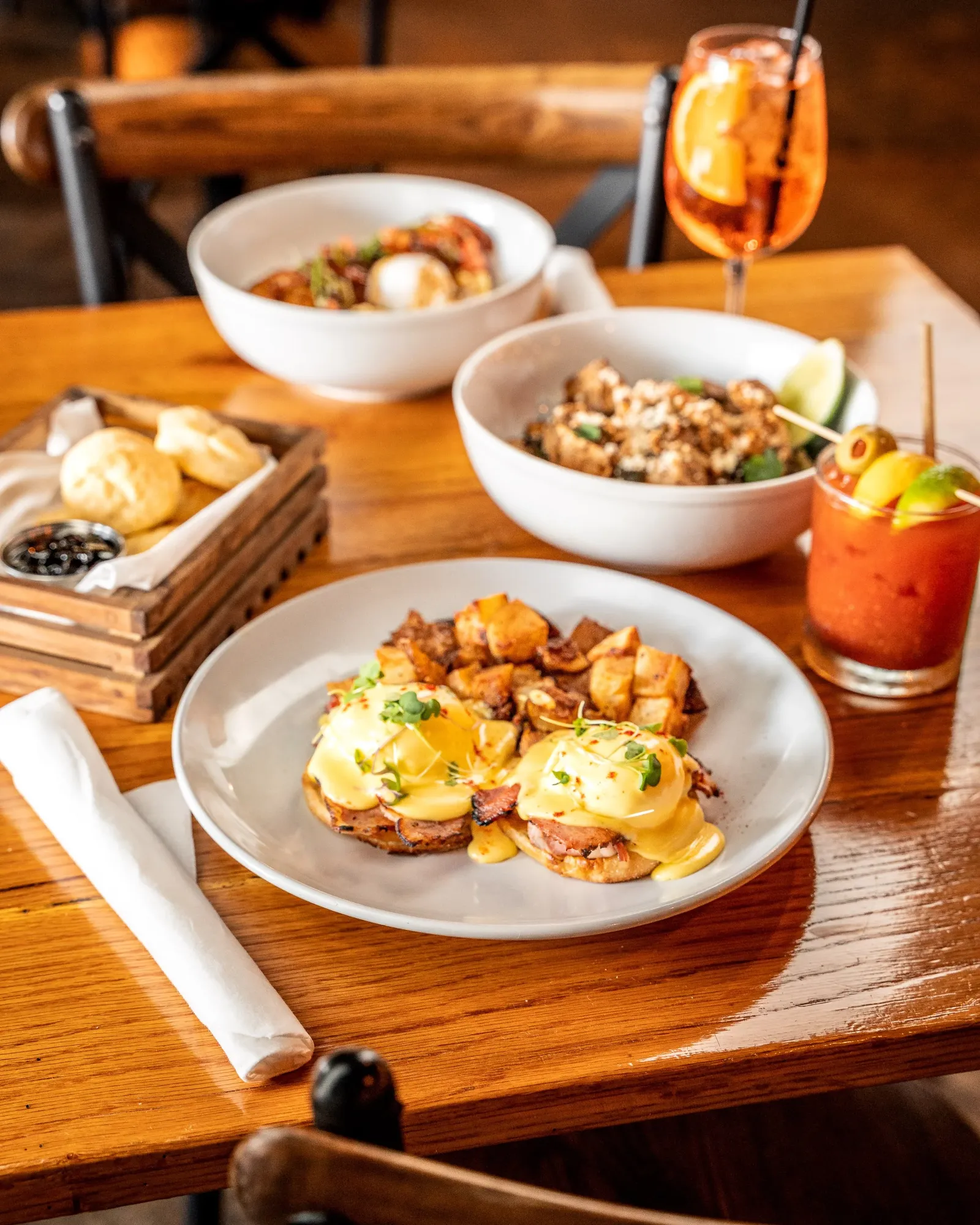 Liberty Bar & Restaurant