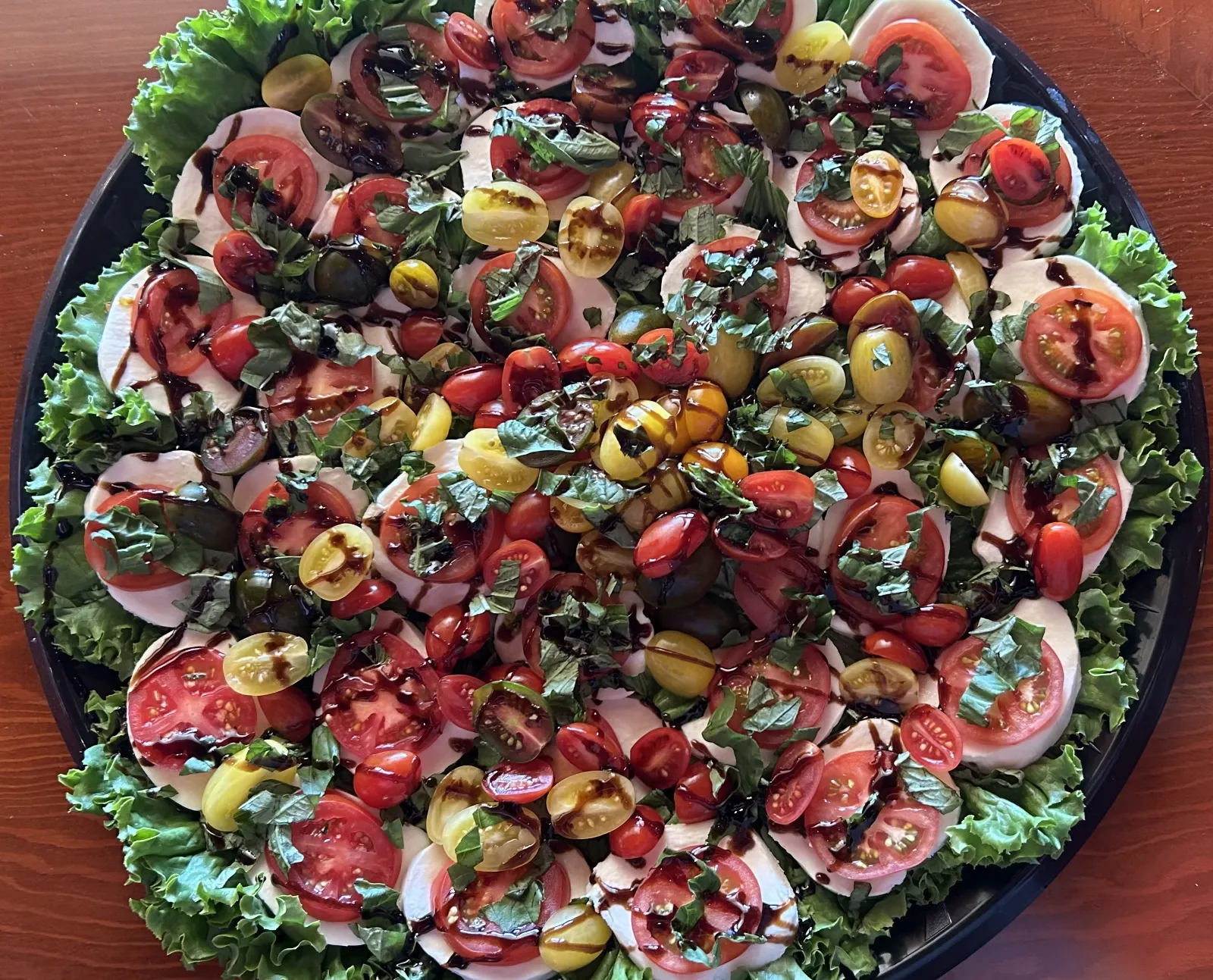RonDao's Pizzeria & Sports Bar
