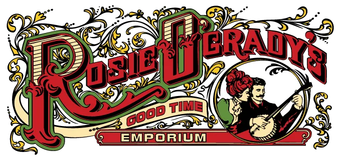 Rosie O’Grady’s