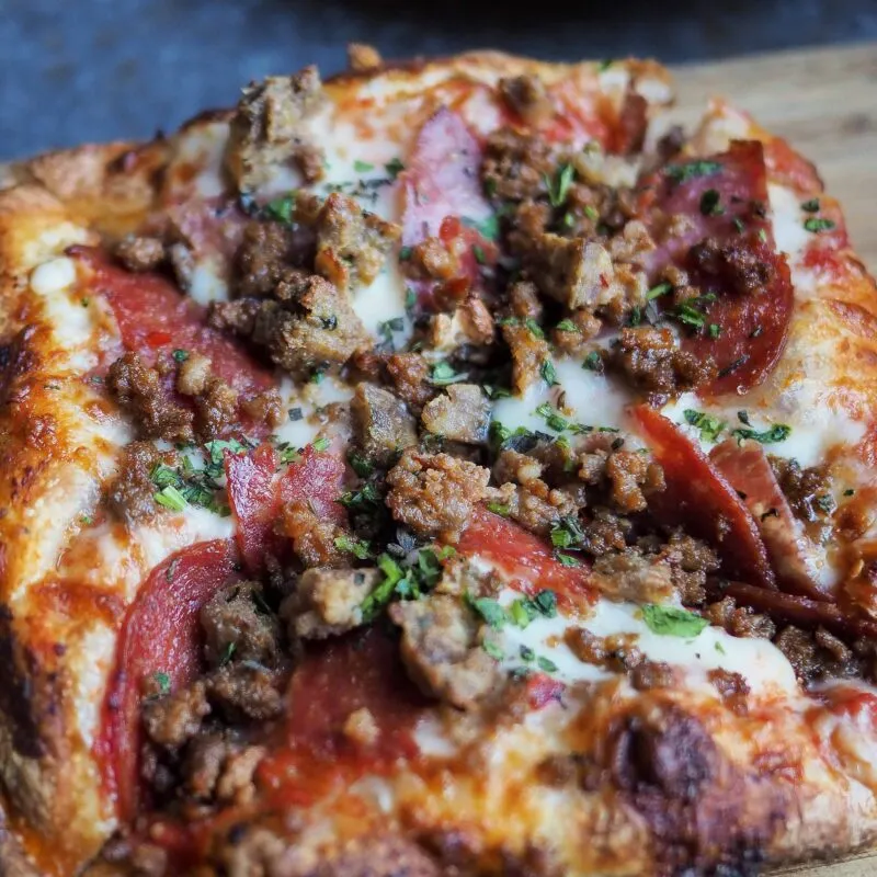 Mia's Italian Kitchen