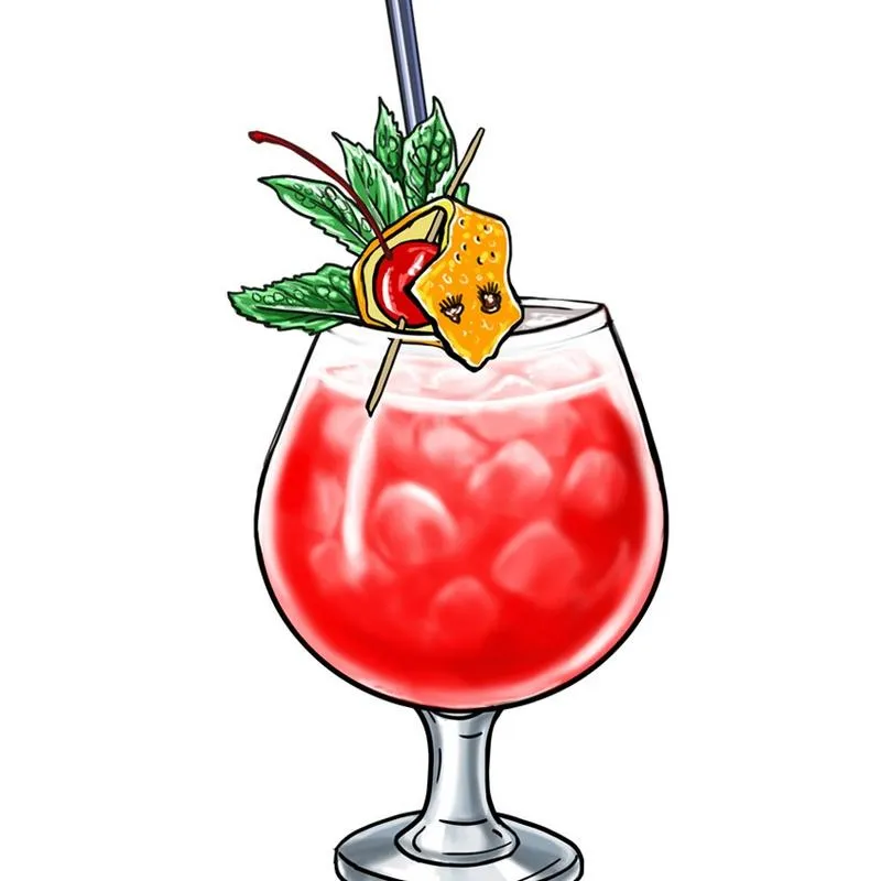 Ka Pakele Rum Bar