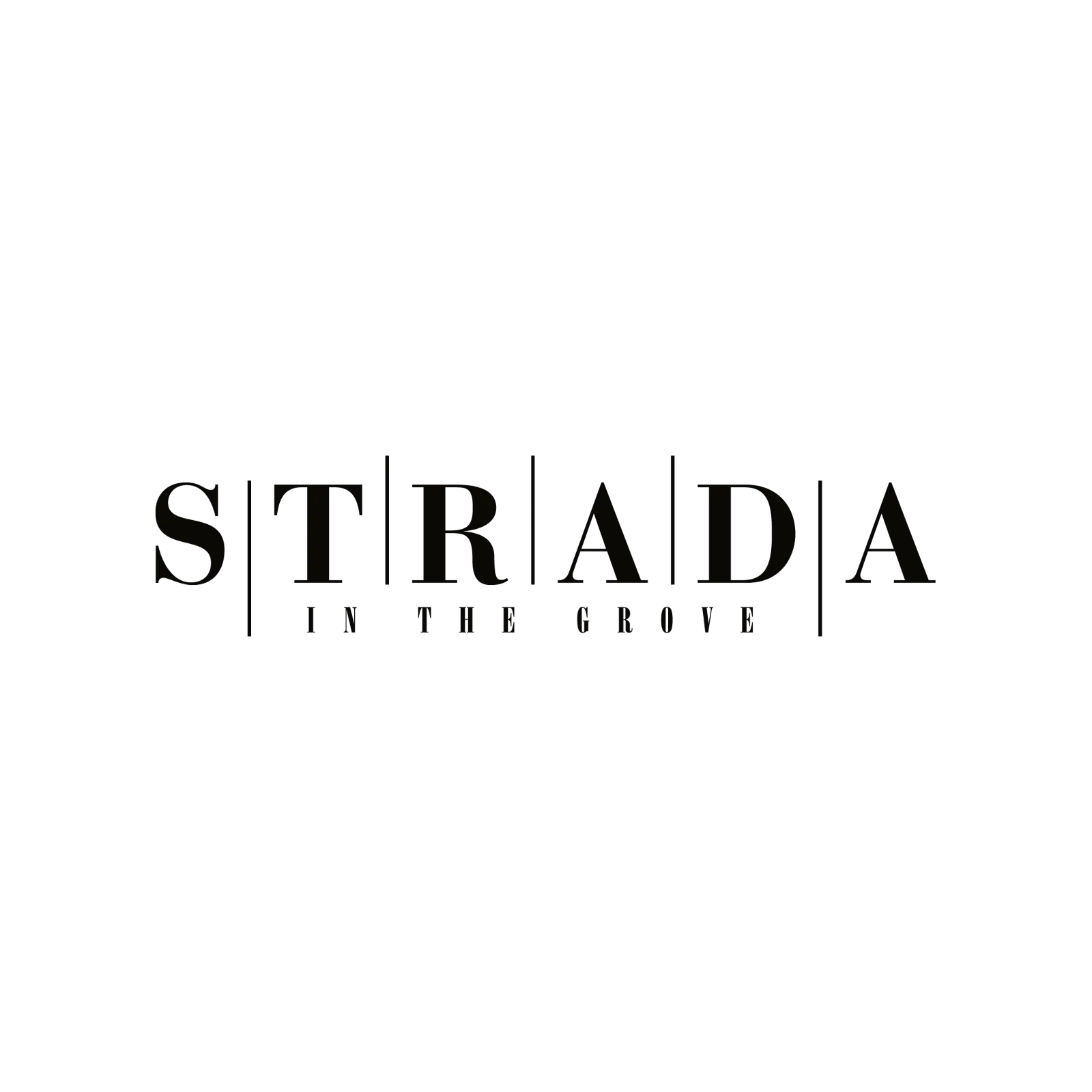 Strada in the Grove