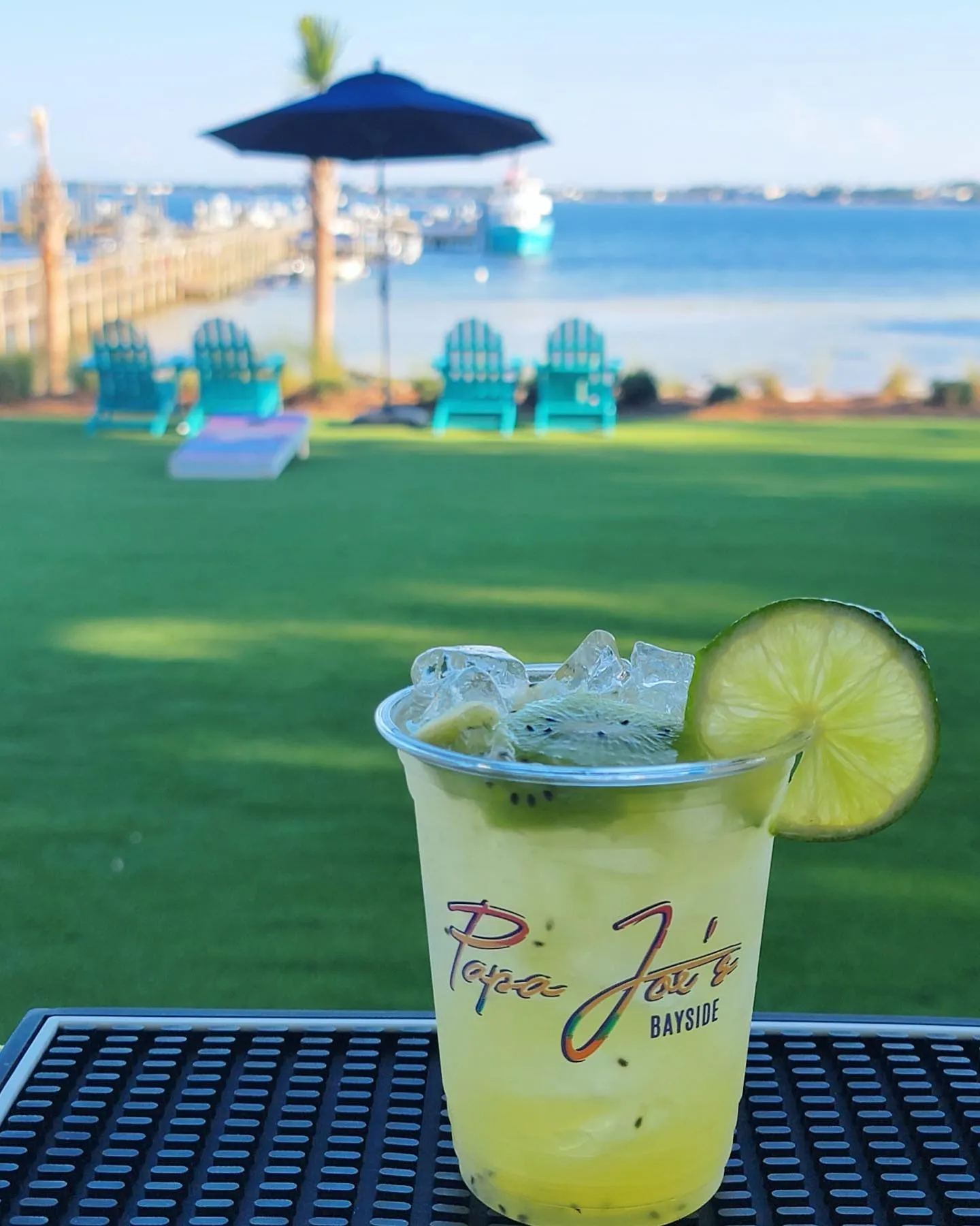 Papa Joe's Bayside