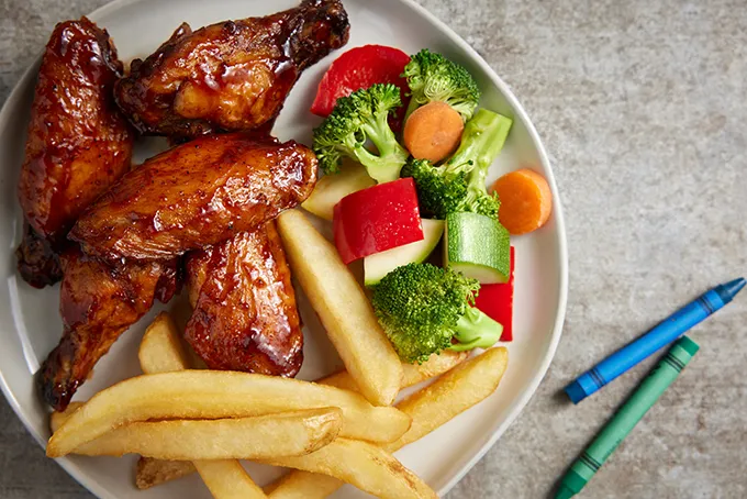 Firebirds Wood Fired Grill