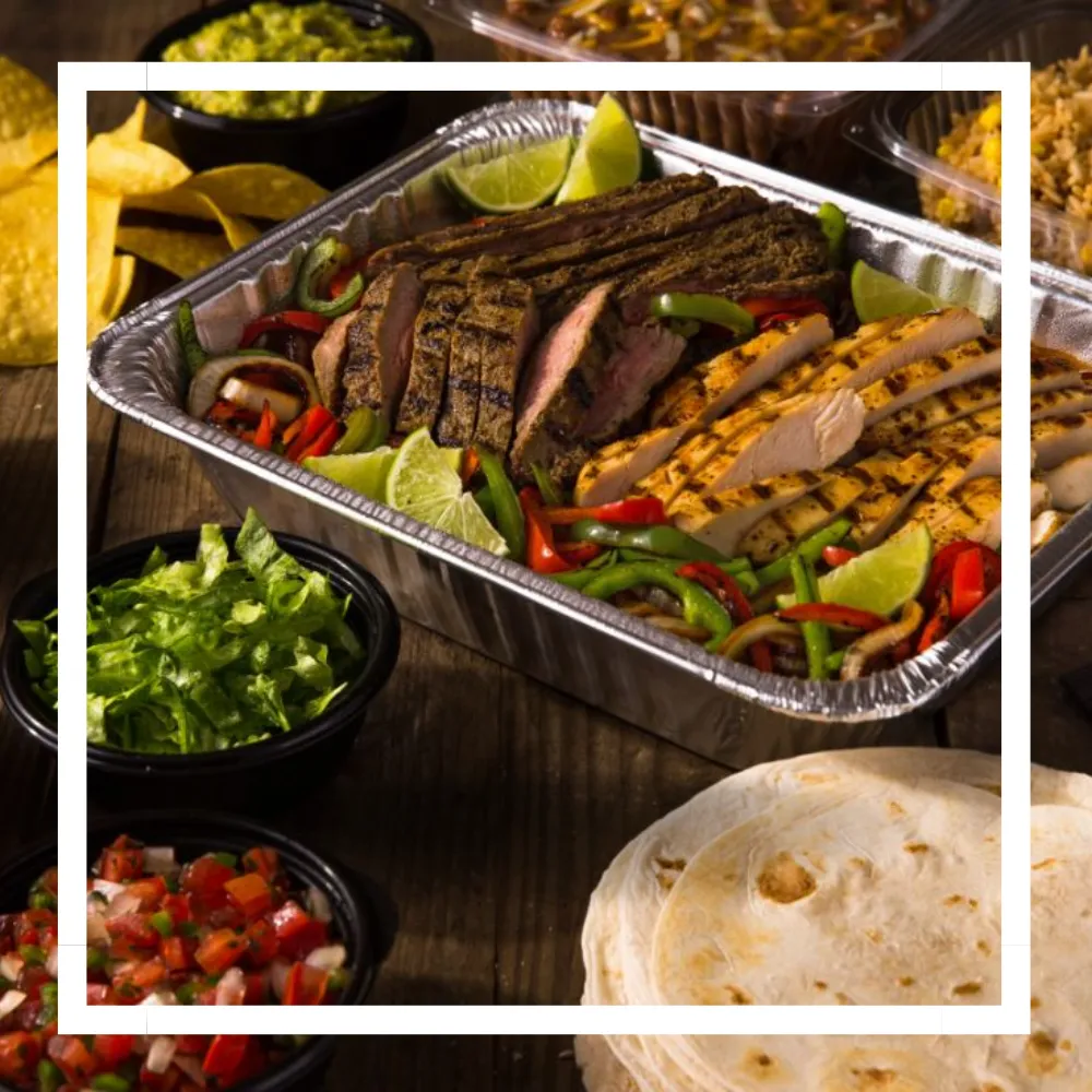 Habanero's Mexican Grill