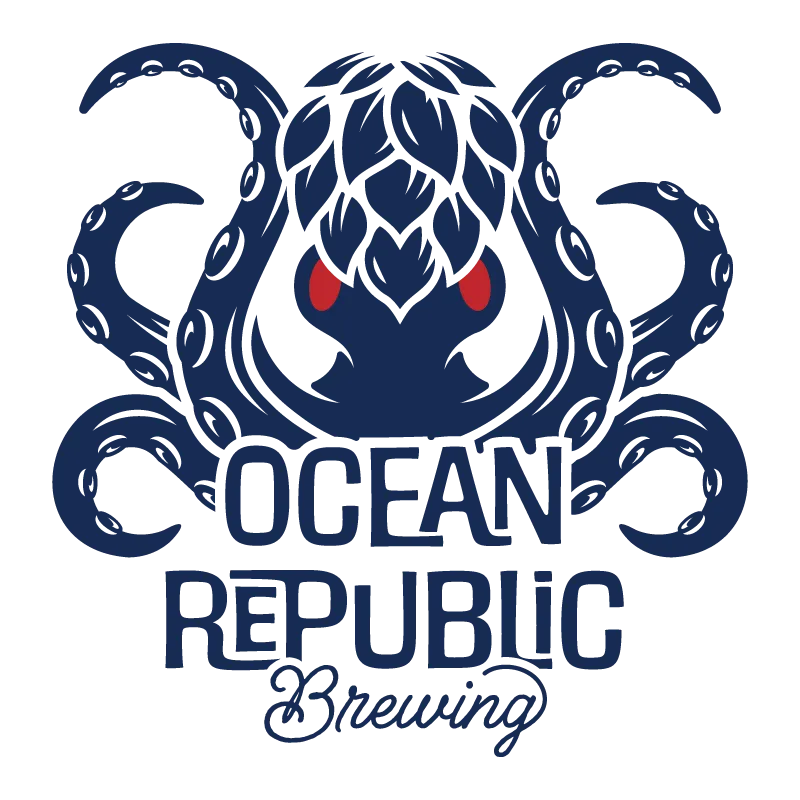 Ocean Republic Brewing