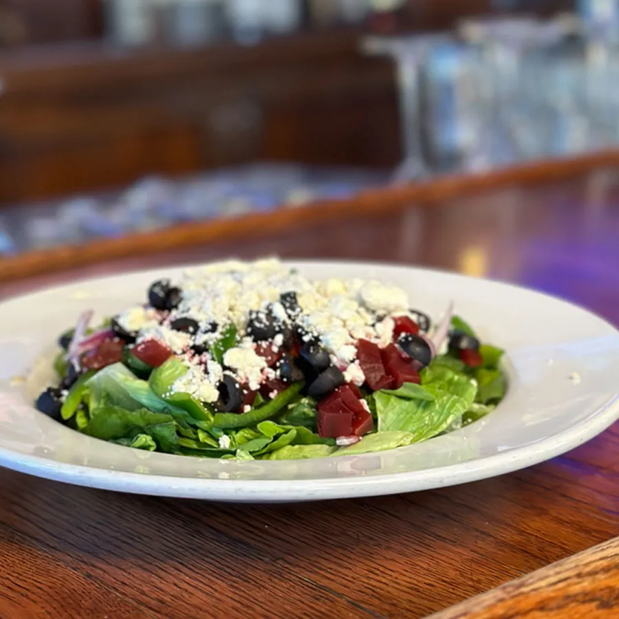 salad