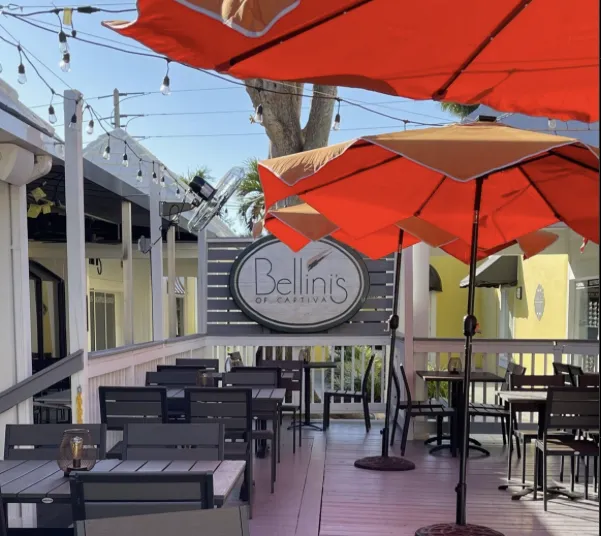 Bellini's Fort Myers
