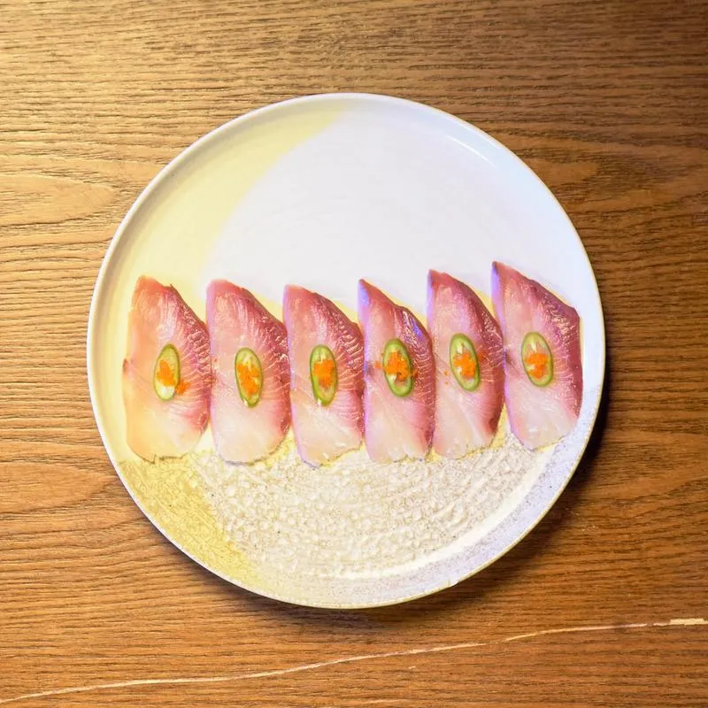 Kawachi Sushi & Bar
