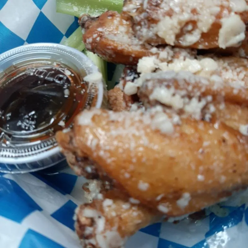 Wings photo