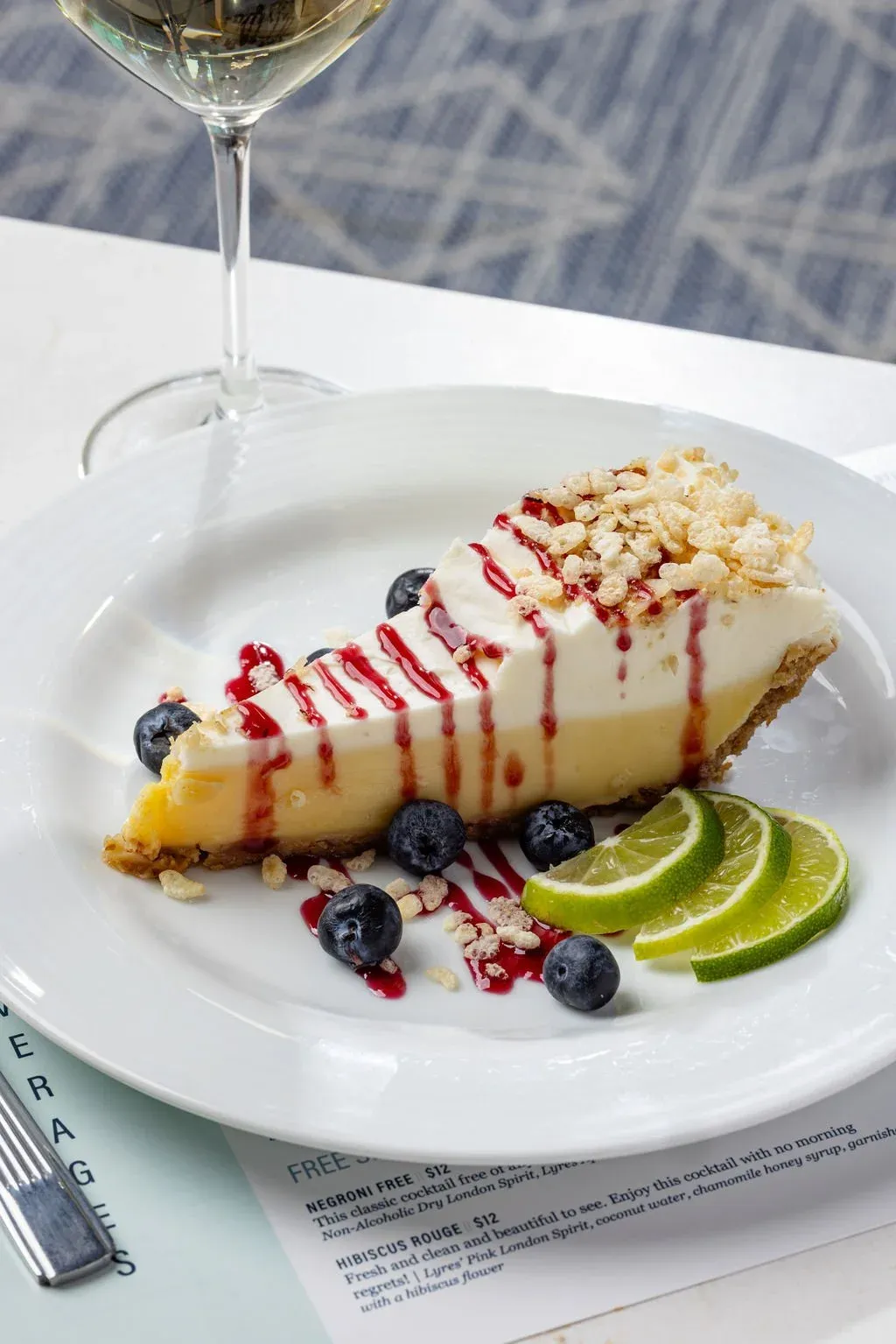 Coast Kitchen & Bar