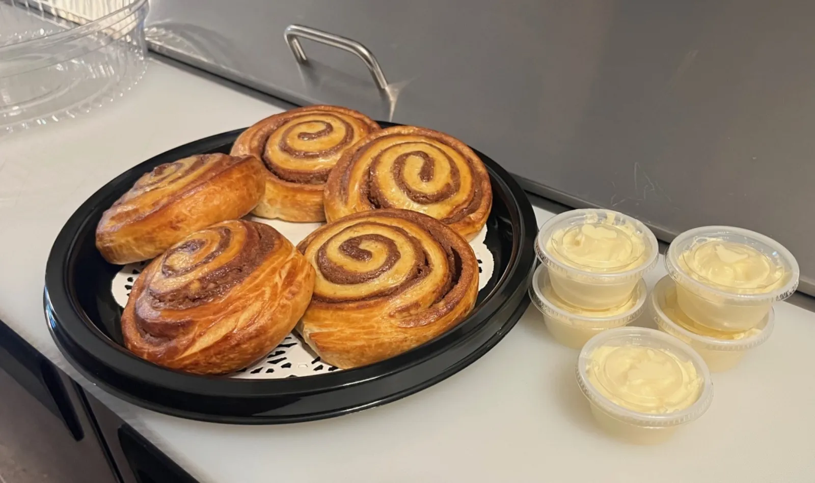 Sweet Deli Cafe & Catering