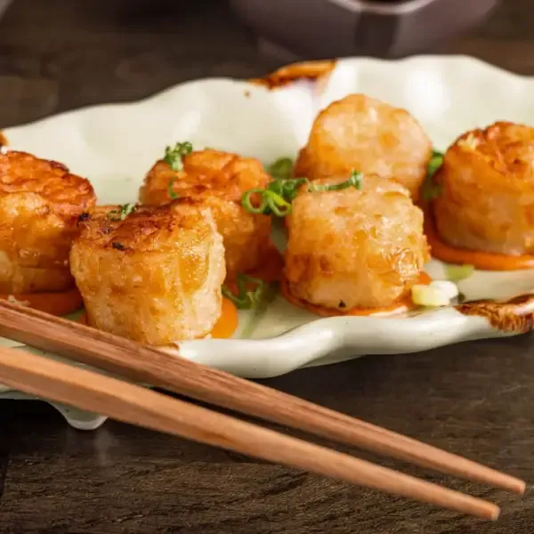 Miyako Doral Japanese Restaurant & Sushi Bar