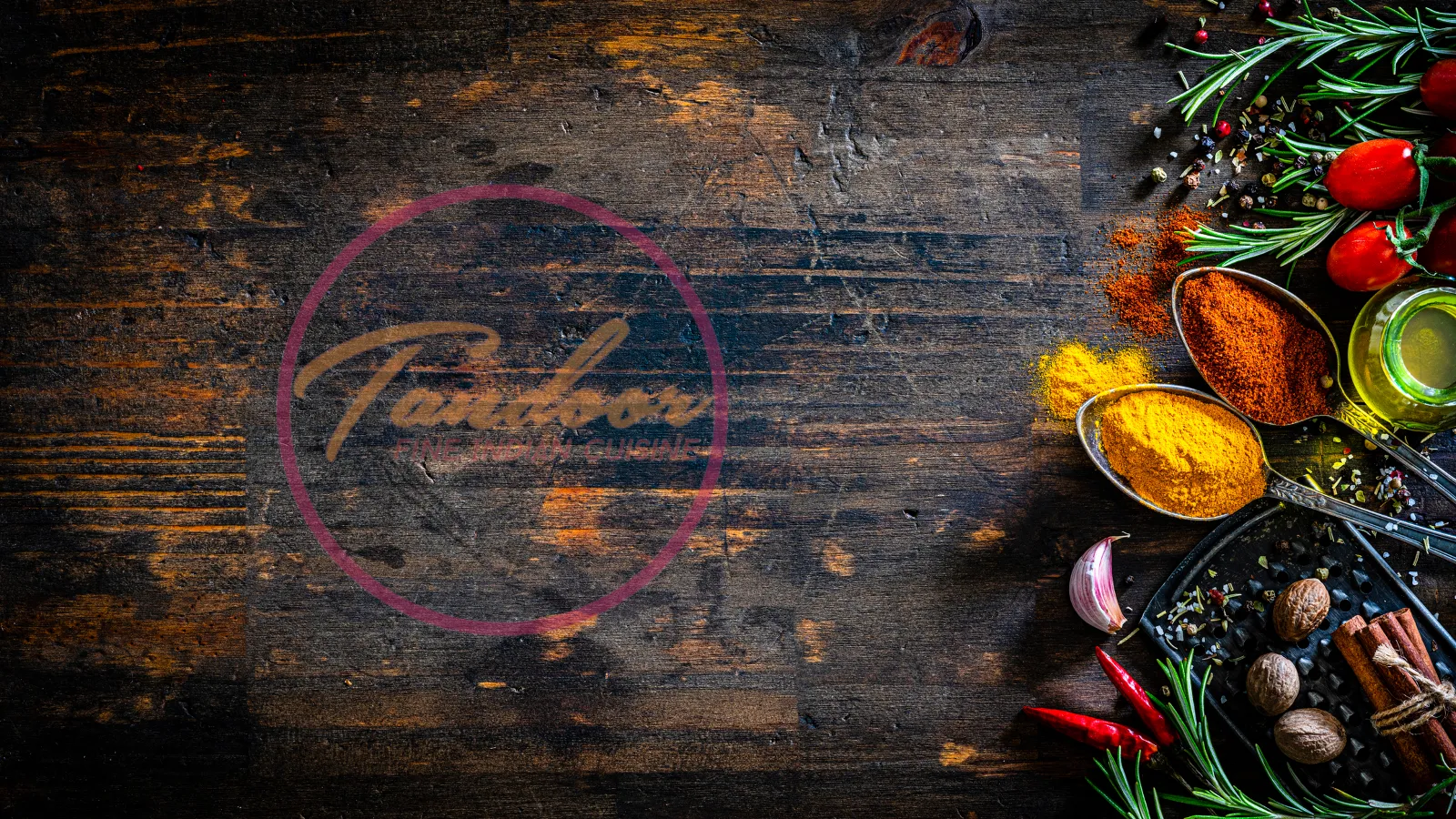 Tandoor Indian Cuisine