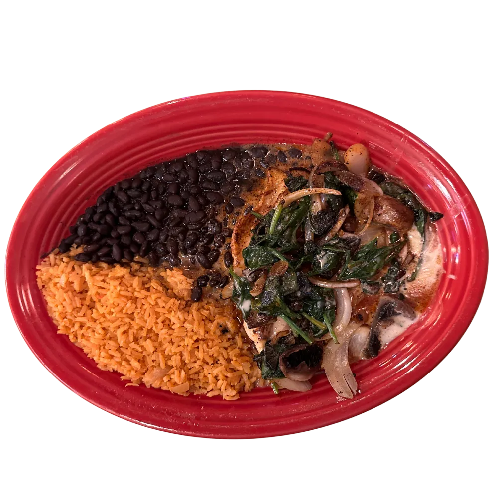 Habanero's Mexican Grill