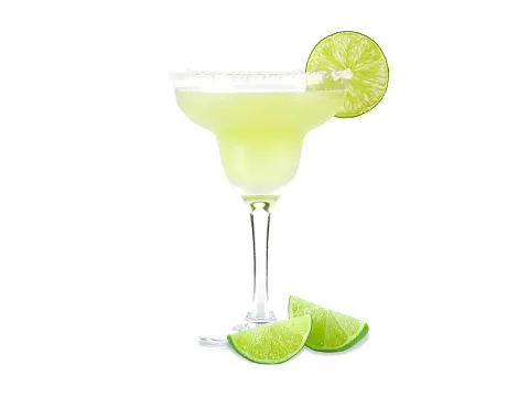 Don Juans Restaurant, drink
