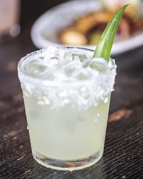 Classic Margarita