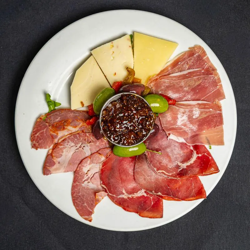 Bellini Italian Restaurant and Bar