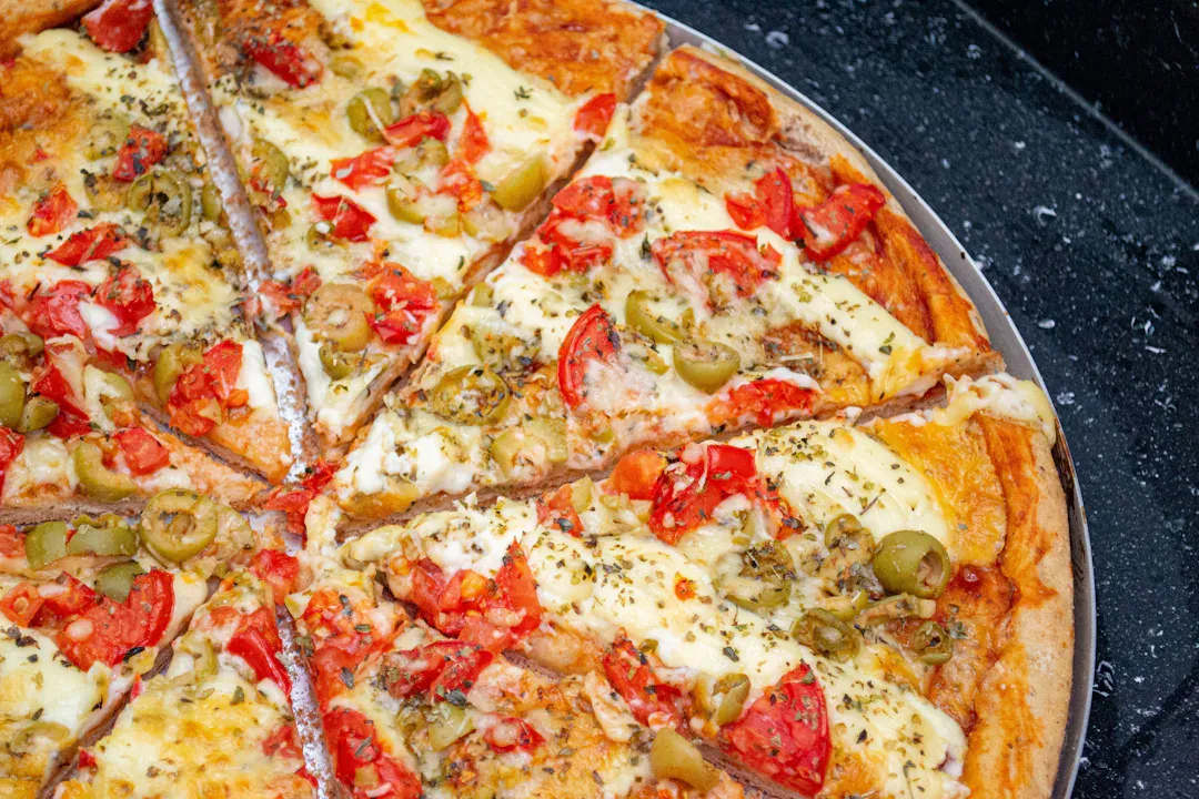 Surfside Grill & Pizzeria