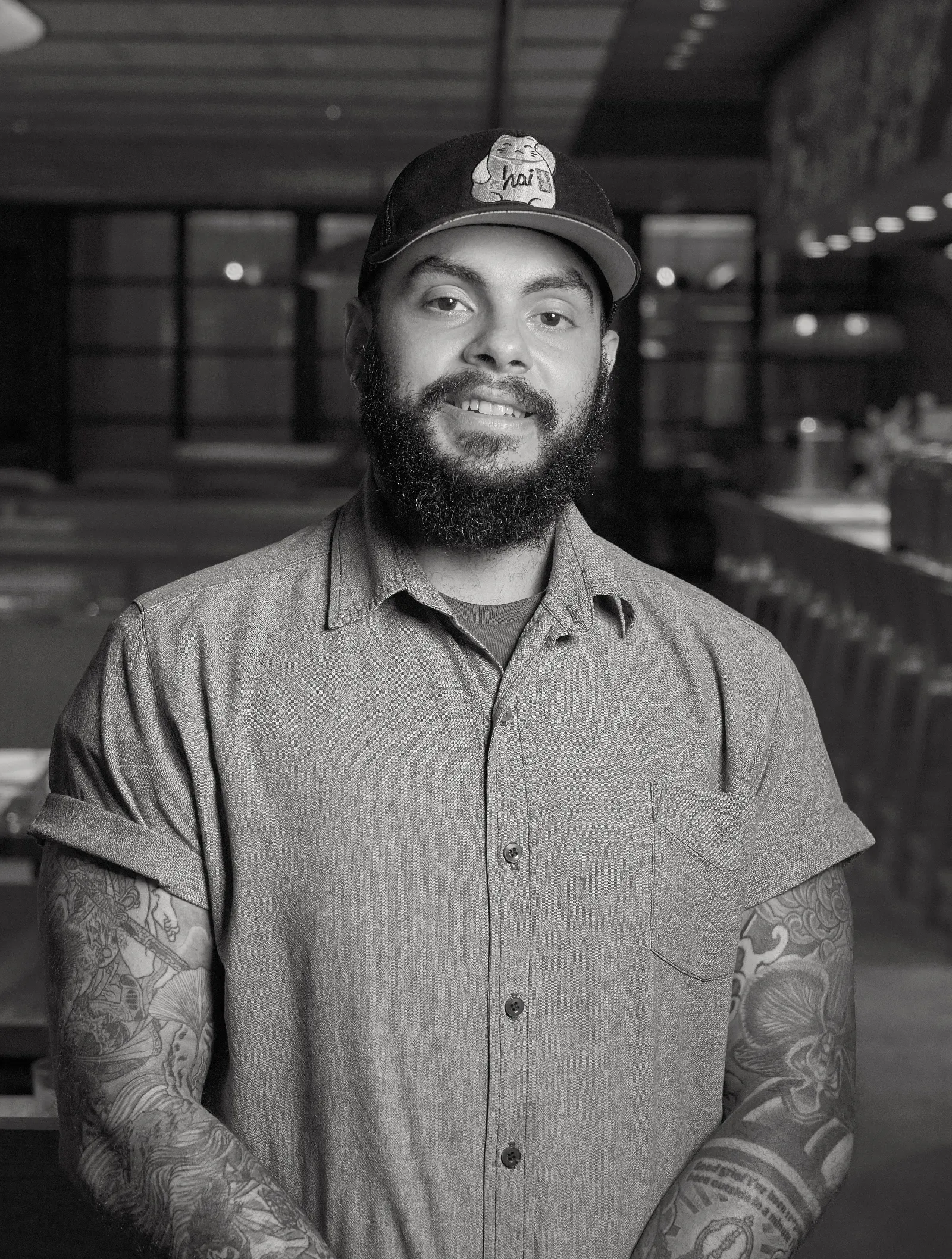 uchi miami head sushi chef roi ortiz