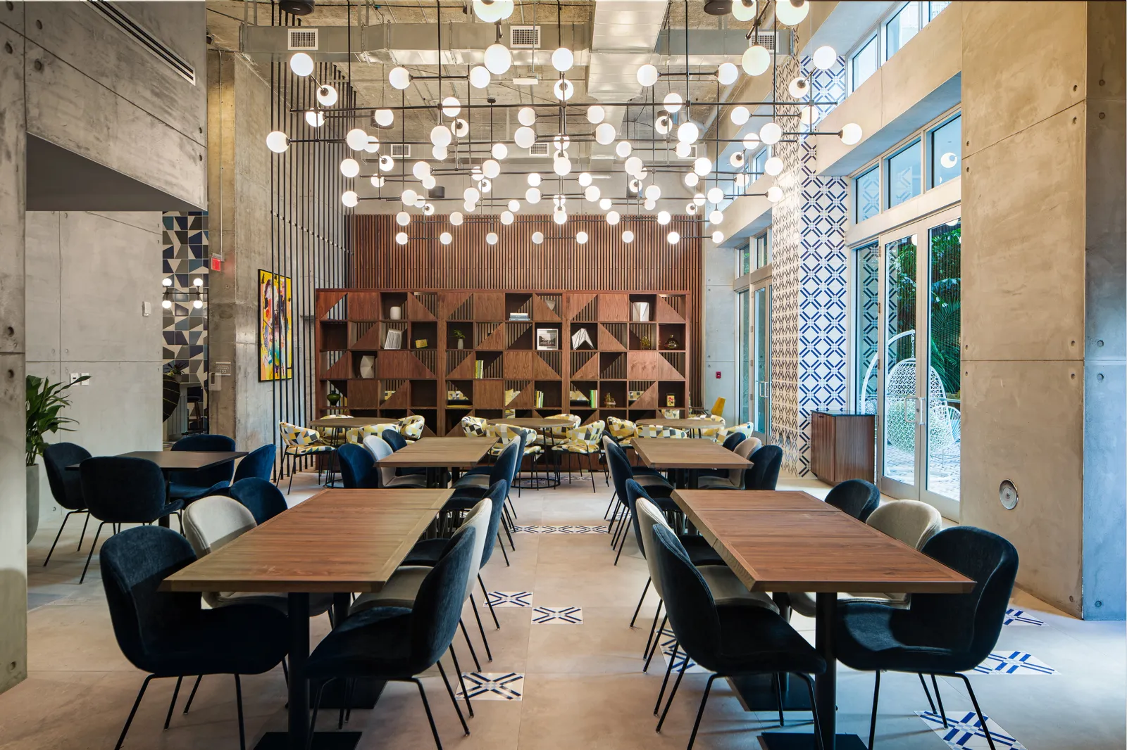 Mosaico Kitchen + Bar